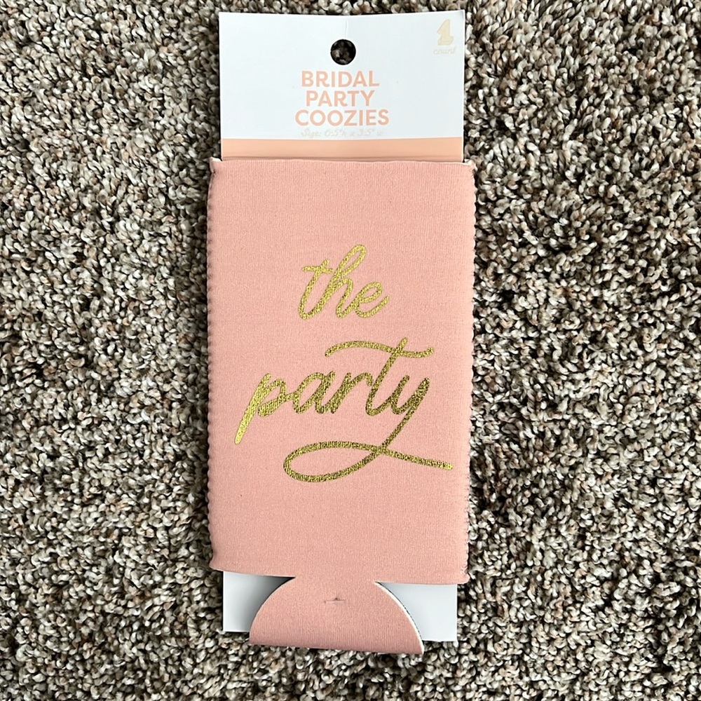 Coozies